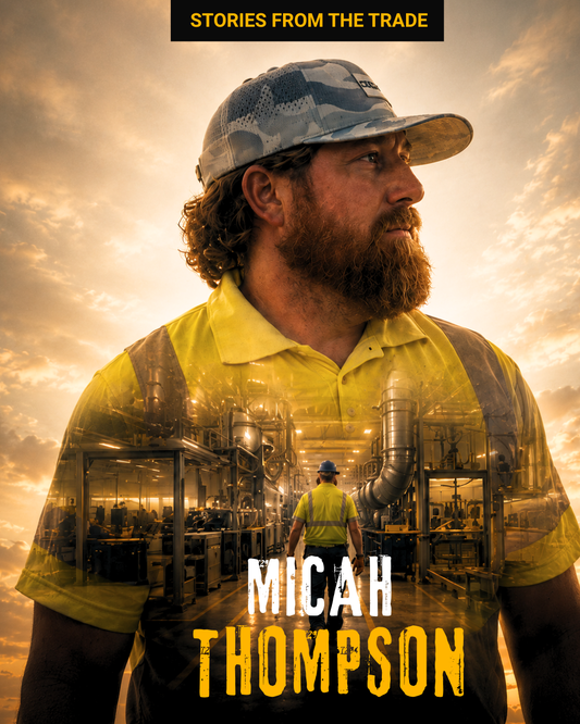 Micah Thompson