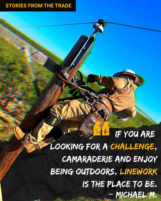 Veteran Stories: Michael Martinez Jr