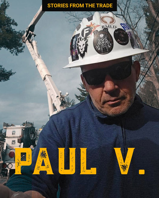 Paul Vartanian Story