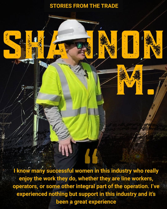 Shannon M. Story