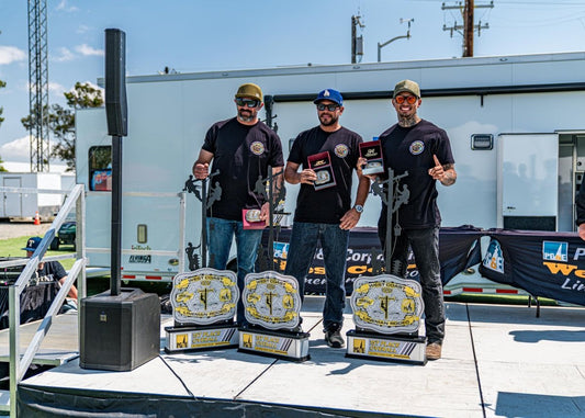 Power. Precision. Pride: Celebrating Victory at the PG&E Lineman Rodeo - High Voltage Industries