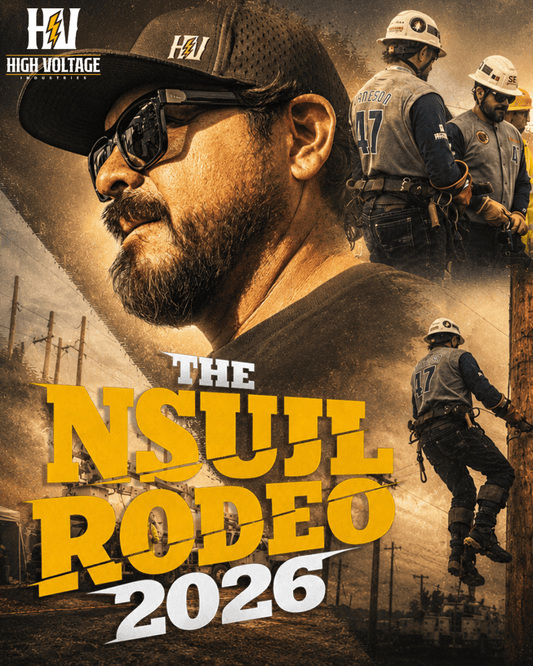 Sturgeon Electric California Wins 1st Twice at NSUJL Rodeo - High Voltage Industries