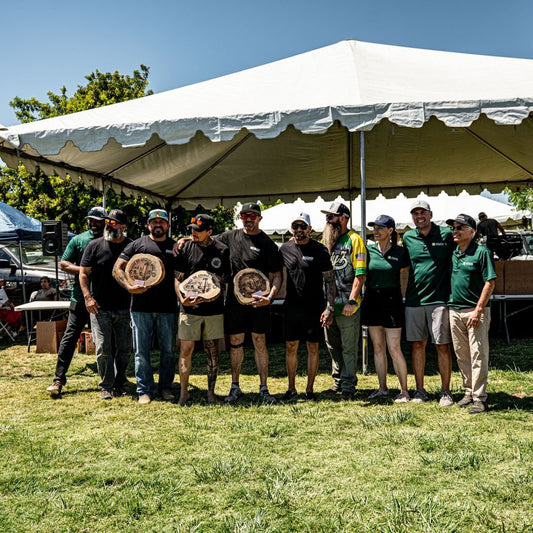 Sturgeon Electric California/IBEW Local 47 Dominates at the SCE Rodeo 2026 - High Voltage Industries