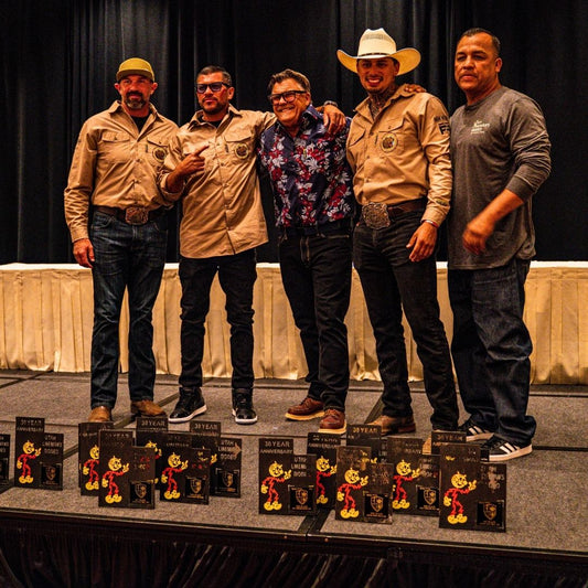 Sturgeon Electric California/IBEW Local 47 Team Dominates Utah Lineman Rodeo - High Voltage Industries