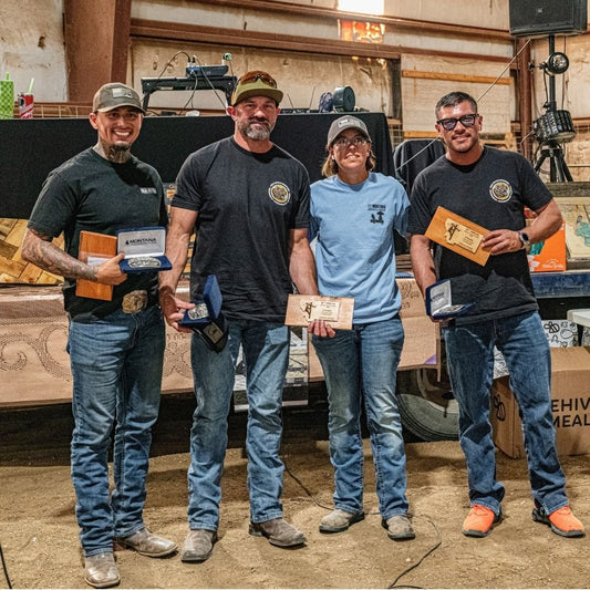 Sturgeon Electric/IBEW Local 47 Wins at Montana Lineman Rodeo 2025 - High Voltage Industries