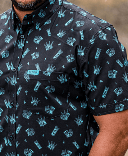 Button Ups