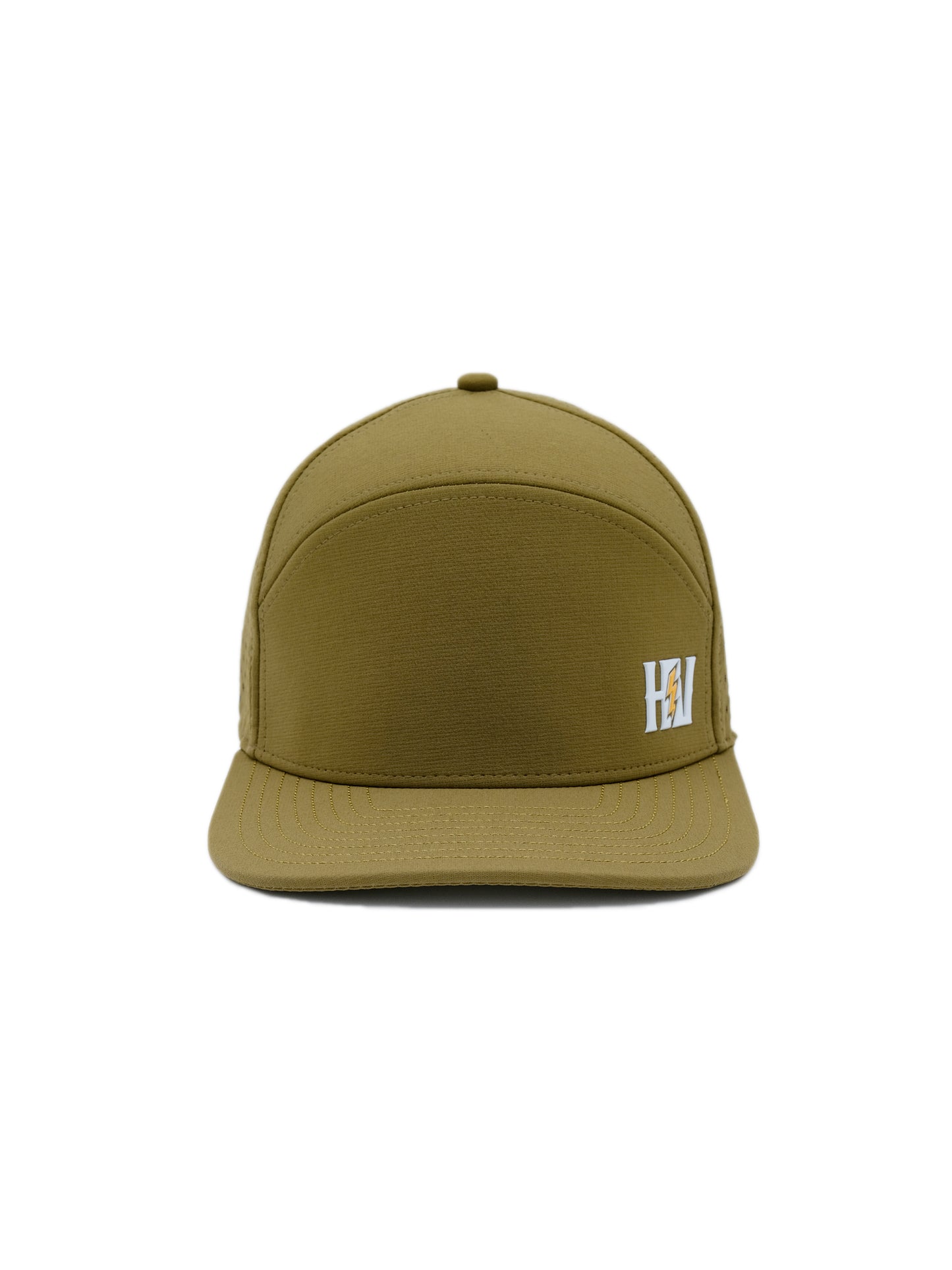 Stormcode Premium Hat (Military Green)