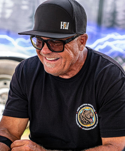 LIMITED EDITION: 2026 Rodeo Collab Tee - MADE IN USA