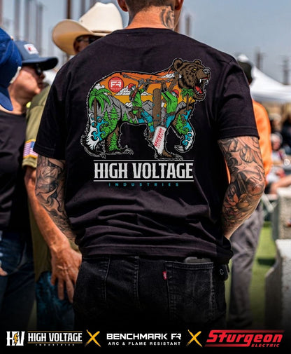 LIMITED EDITION: 2026 Rodeo Collab Tee - MADE IN USA