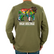 HVI x Benchmark FR -  LIMITED EDITION: 2026 Rodeo Collab FR Shirt - MADE IN USA