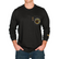 HVI x Benchmark FR -  LIMITED EDITION: 2026 Rodeo Collab FR Shirt - MADE IN USA