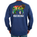 HVI x Benchmark FR -  LIMITED EDITION: 2026 Rodeo Collab FR Shirt - MADE IN USA