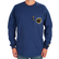 HVI x Benchmark FR -  LIMITED EDITION: 2026 Rodeo Collab FR Shirt - MADE IN USA