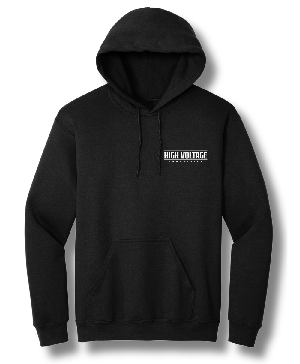 HV Vixen Hoodie