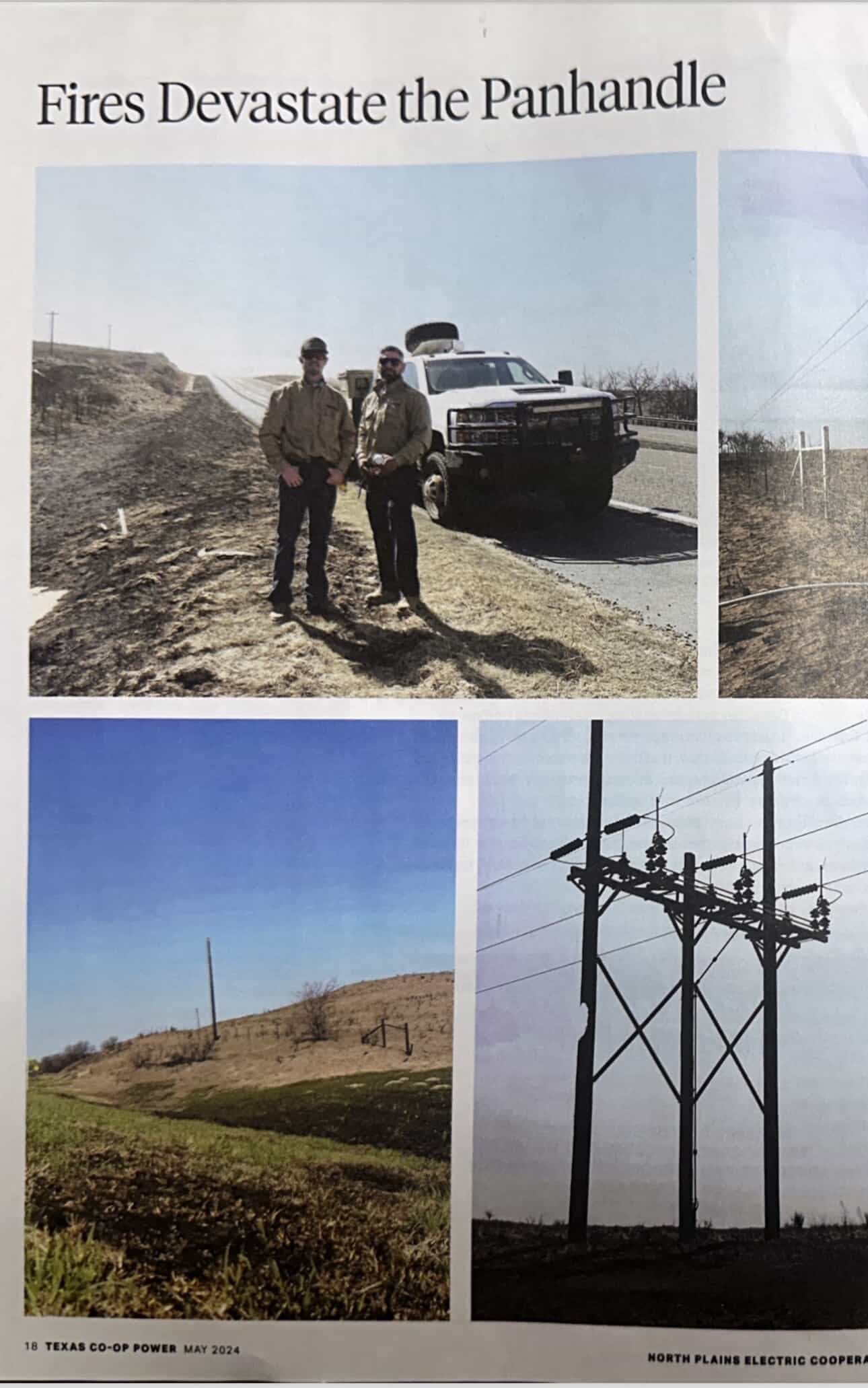Jude Jolma driving with his two children, enjoying family time together on the road