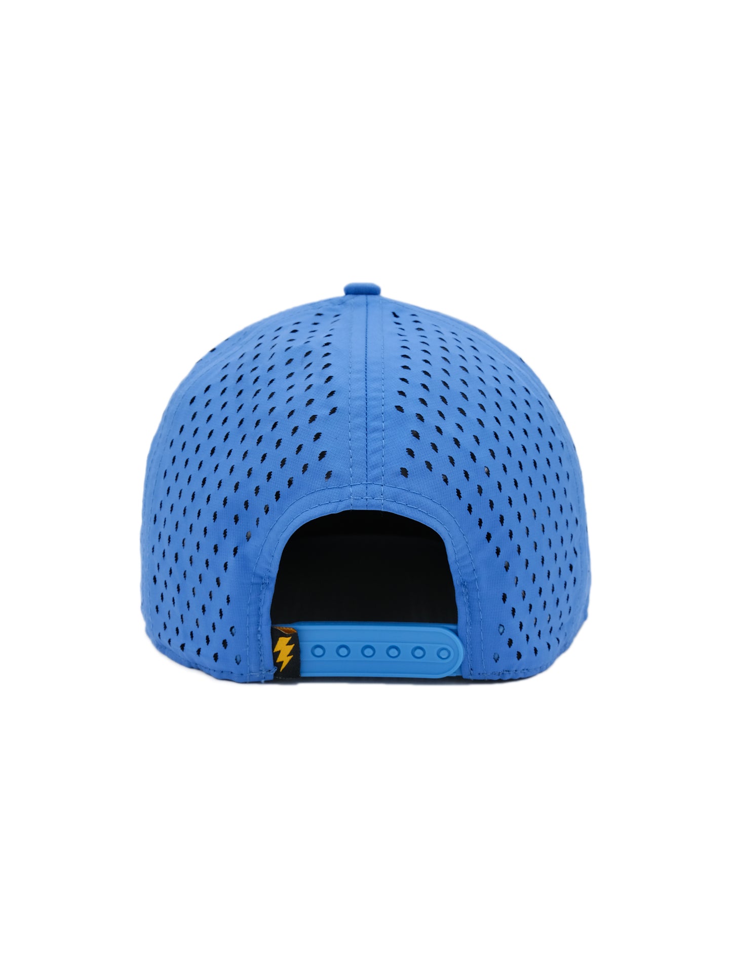 Stormcode Premium Hat (Electric Blue)