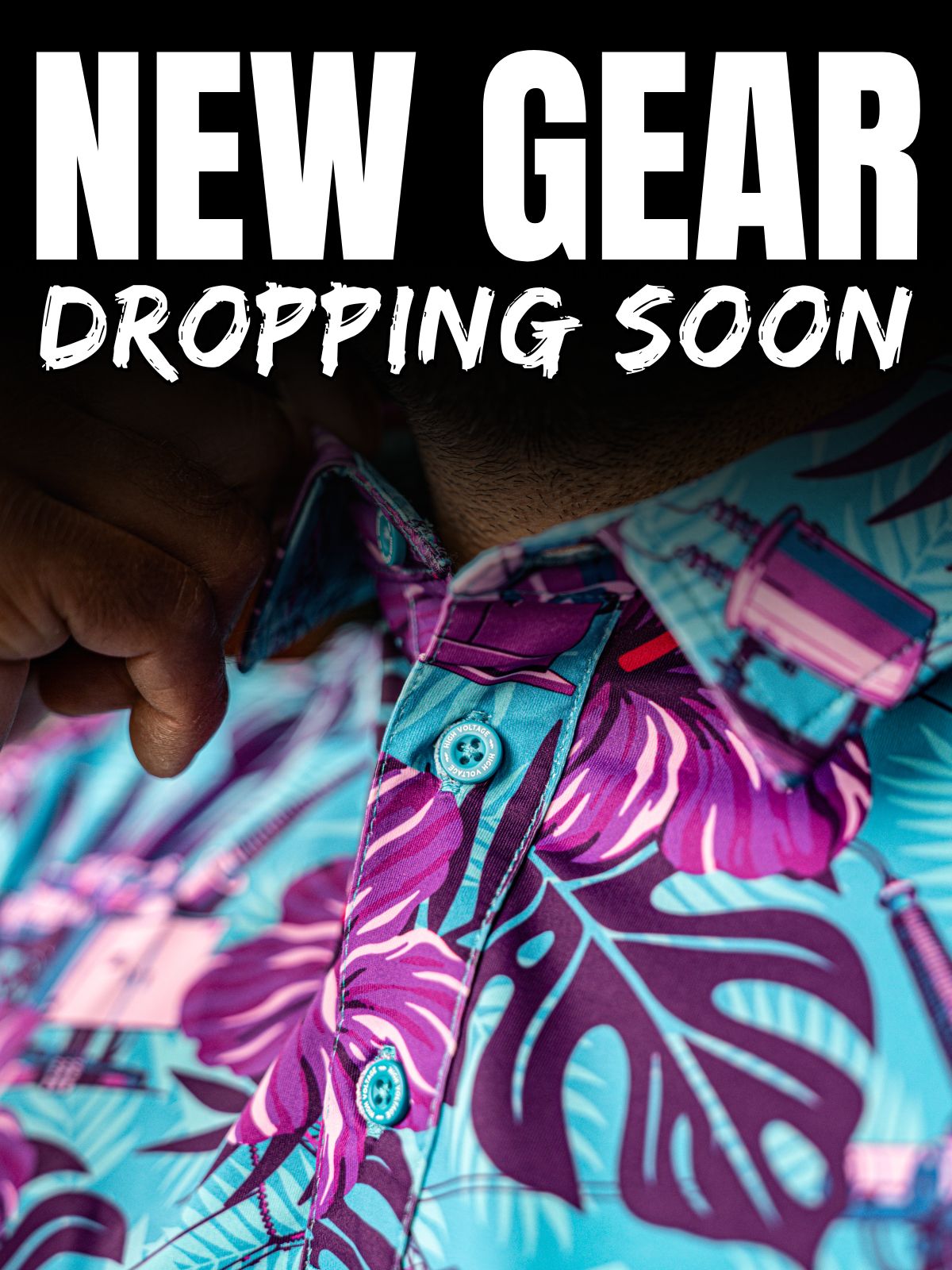 Dropping Soon: New Polo