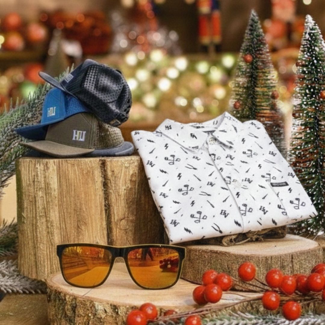 Build your own bundle of gifts here