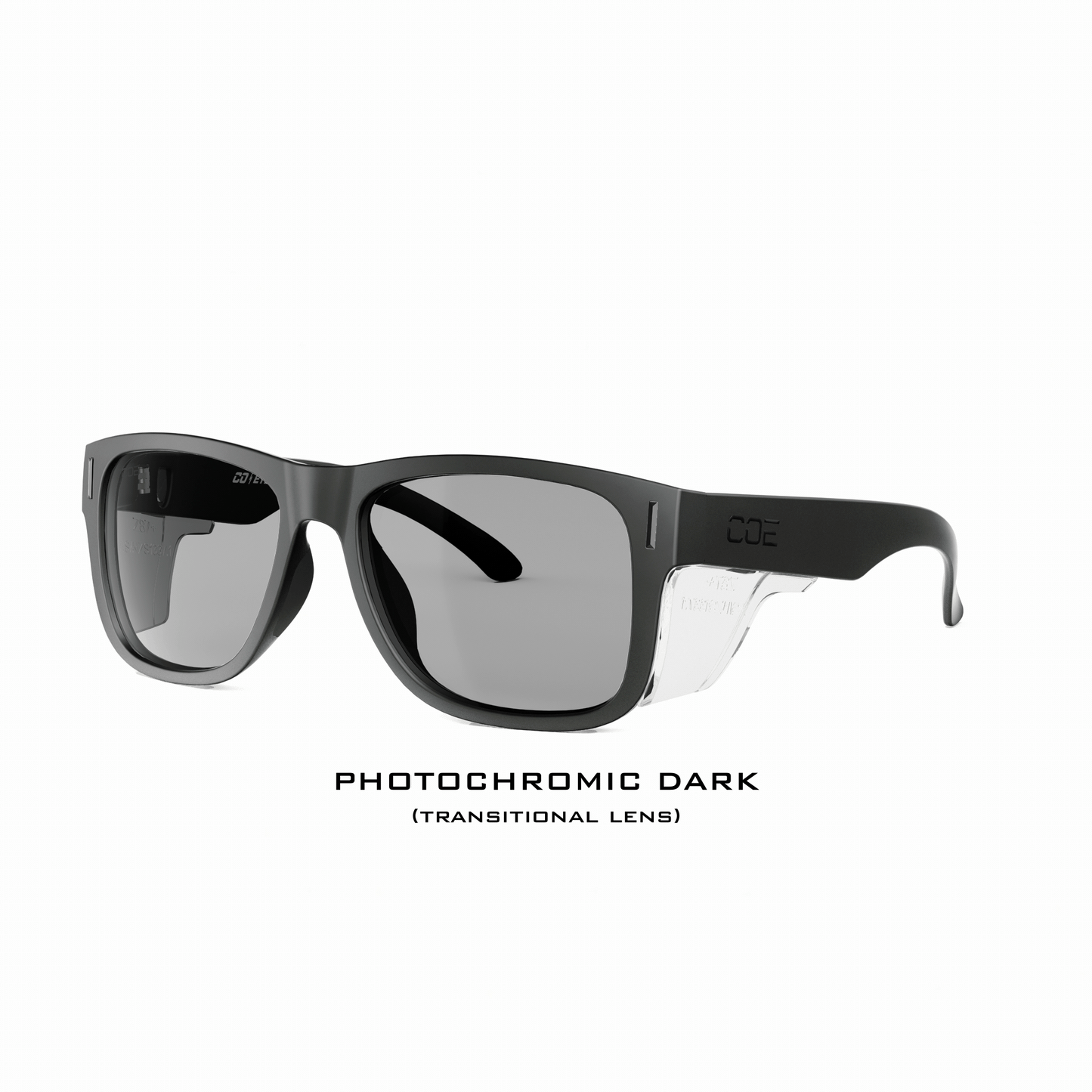 Co Eyewear - Bandit