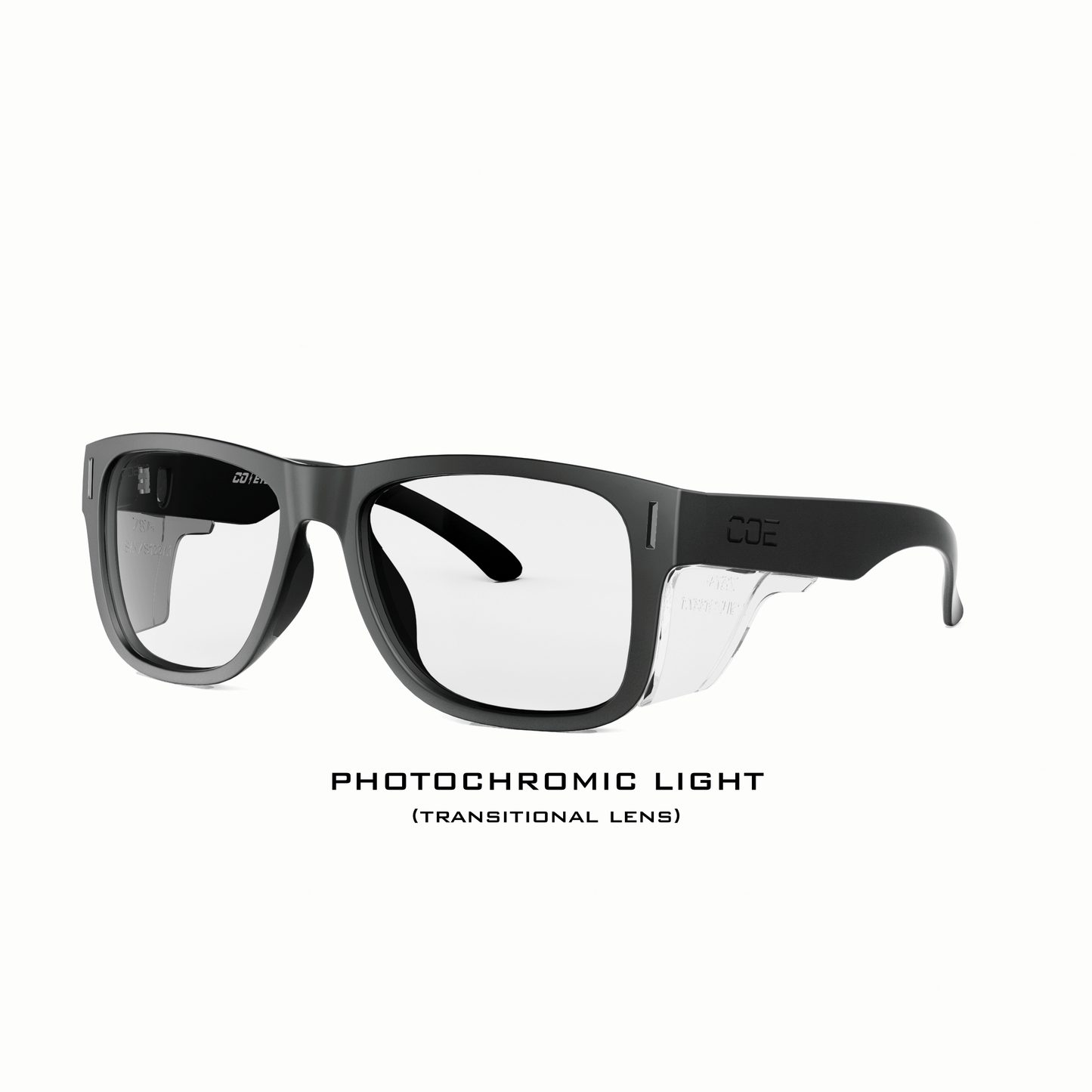 Co Eyewear - Bandit
