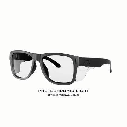 Co Eyewear - Bandit