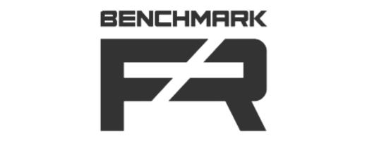 Benchmark FR logo