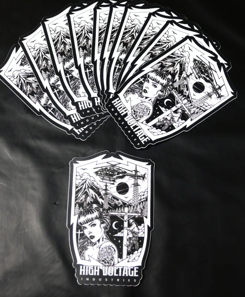 Dreamer Sticker