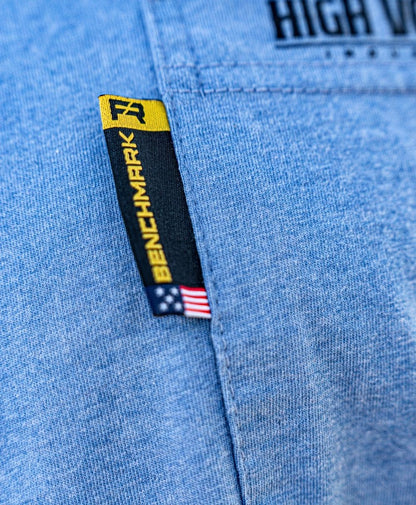 HVI x Benchmark FR - Havoc FR - High Voltage Industries