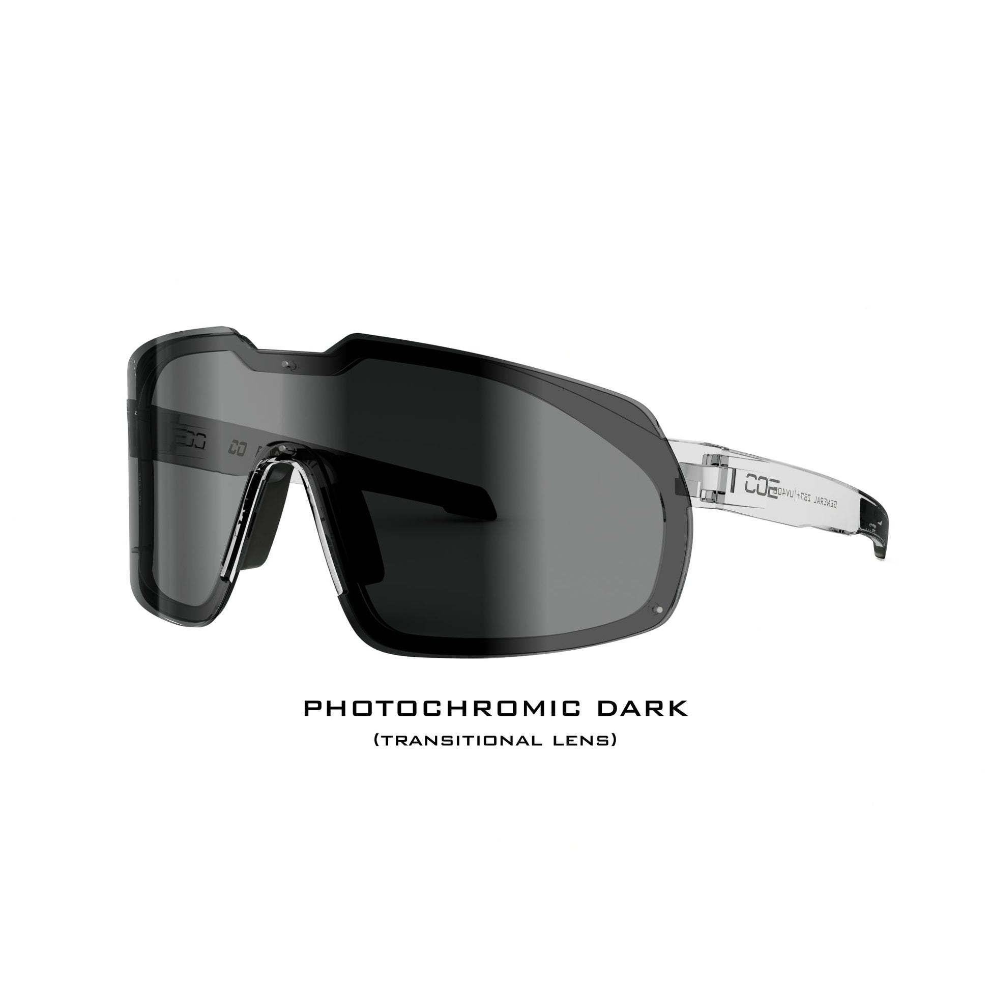 Co Eyewear - General Z87+ Photochromic - High Voltage Industries