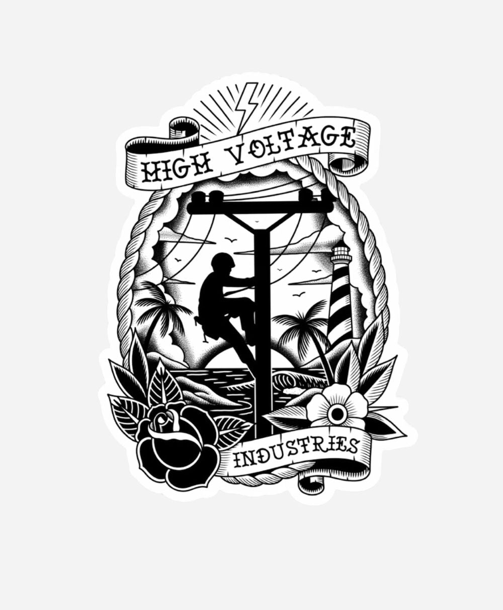 OG Sticker Pack (6 stickers)