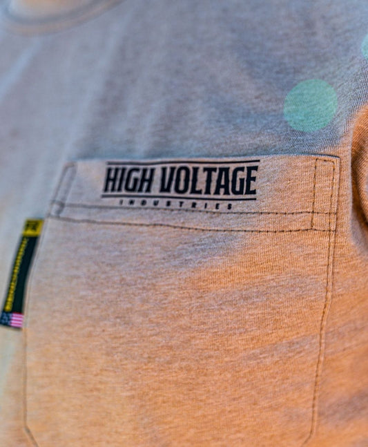 HVI x Benchmark HV Vixen FR - High Voltage Industries