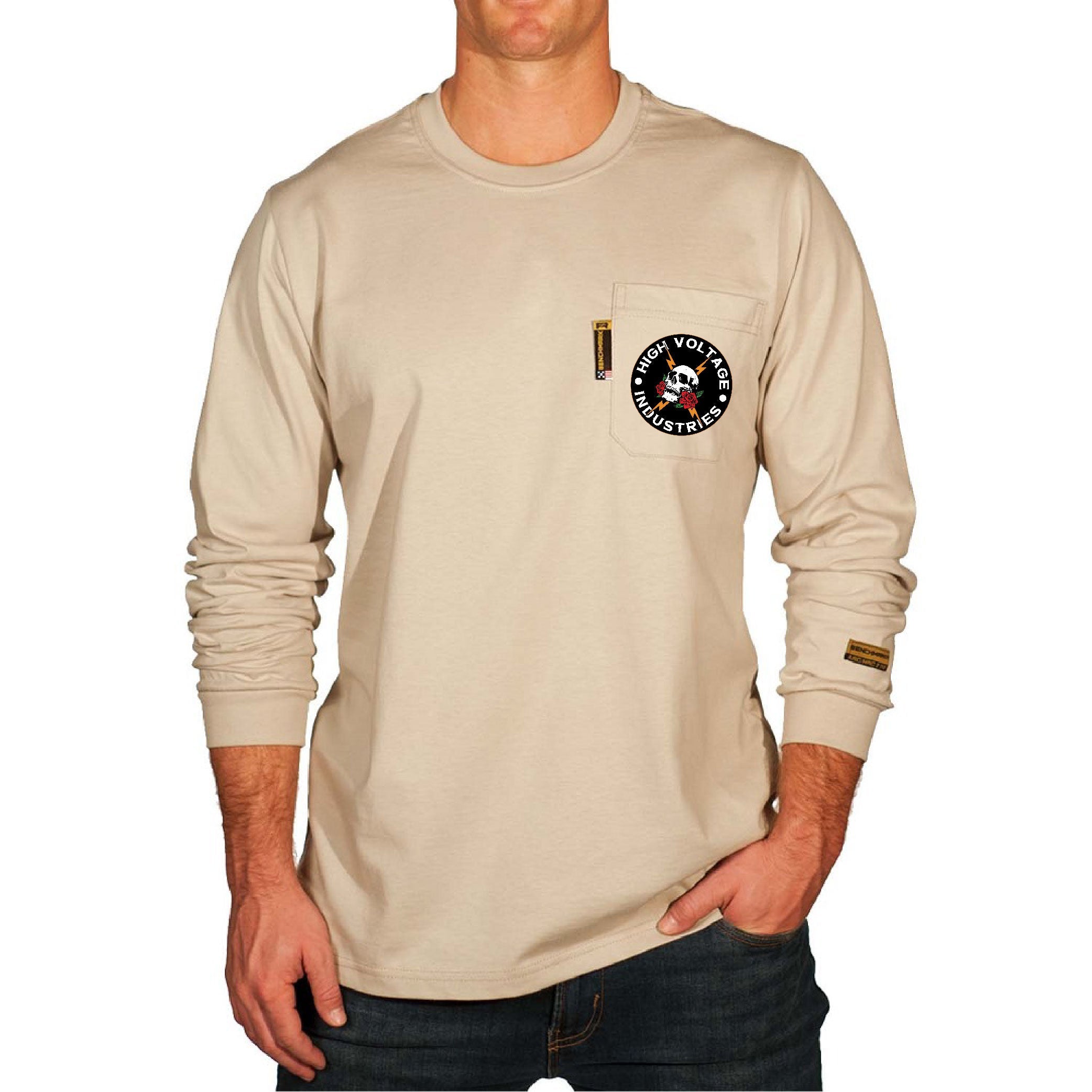 【HI FI FNK】Depart Reglan Longsleeve WN_FR_Longsleeve_2pt0_V1_1080_