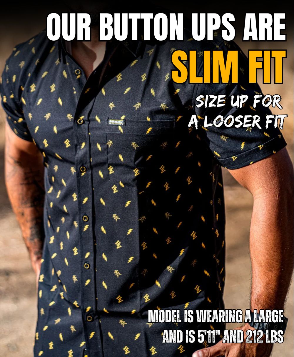 Highline Button Up