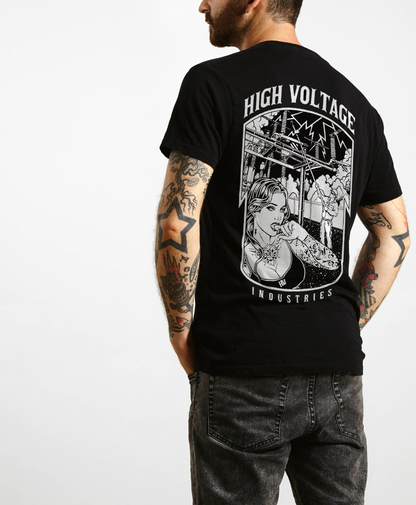 https://highvoltageindustries.com/products/hot-stick-tee