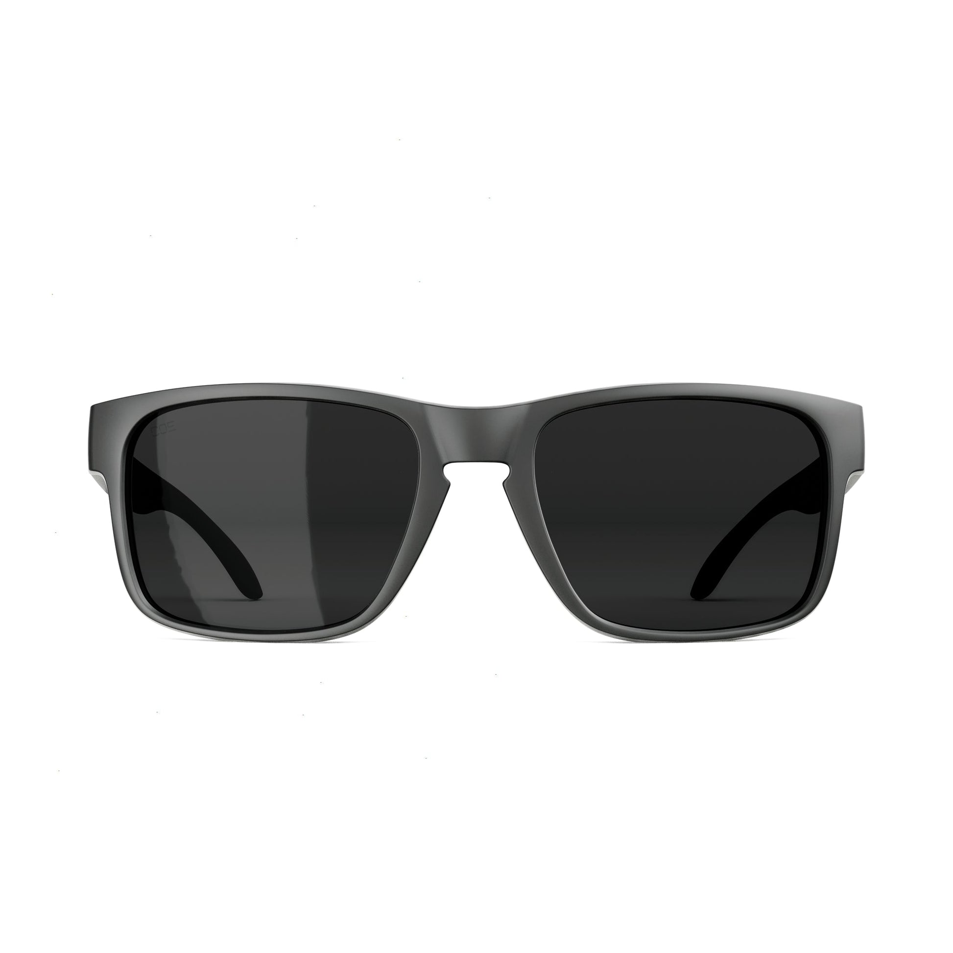 Co Eyewear - Loki Z87 Matte Black Photochromic - High Voltage Industries