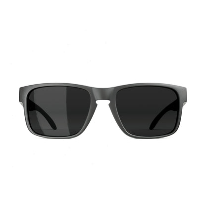 Co Eyewear - Loki Z87 Matte Black Photochromic - High Voltage Industries