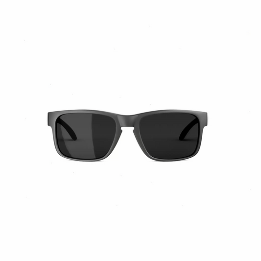 Co Eyewear - Loki Z87 Matte Black Photochromic - High Voltage Industries
