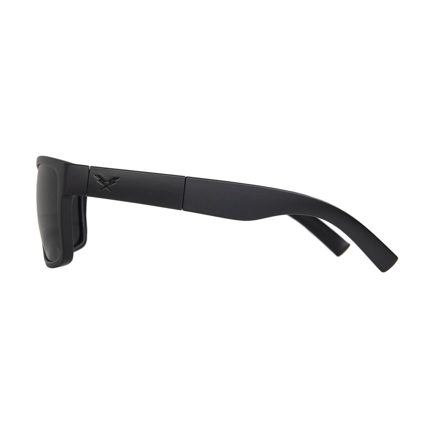 Coeyewear Oiler Z87 Matte Black