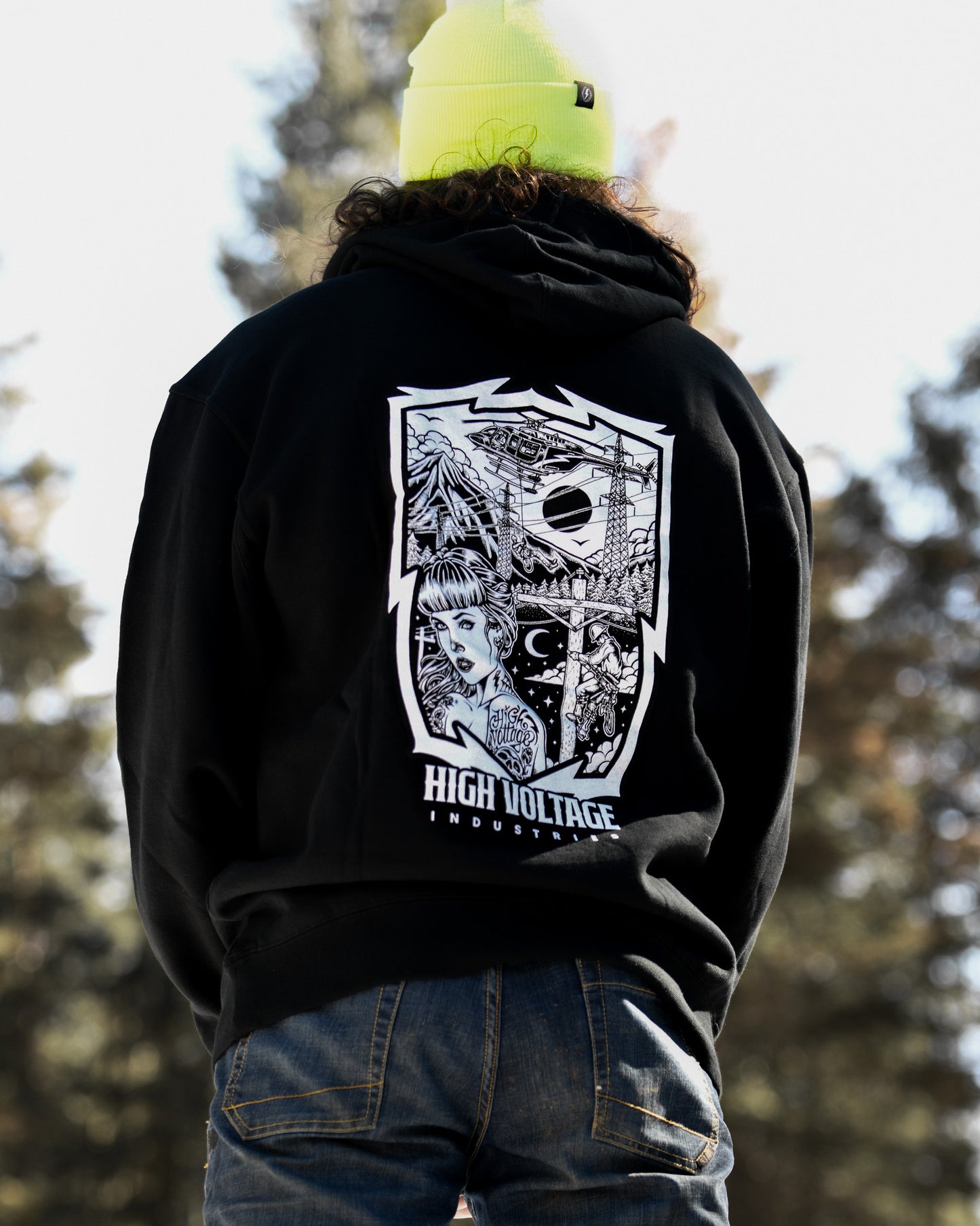 Dreamer Hoodie