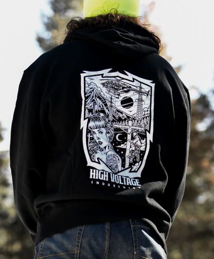 Dreamer Hoodie