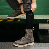 Camel City Mill Socks