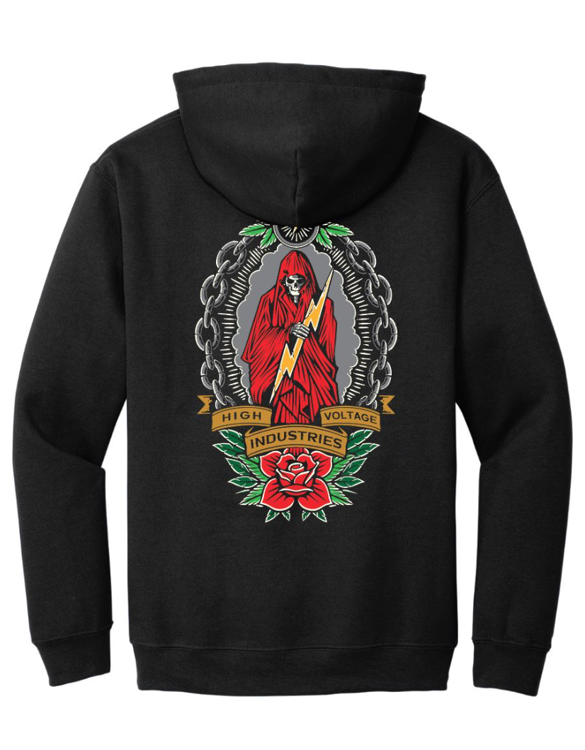 Reaper Hoodie