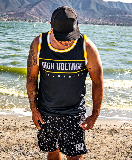 Riser Hybrid Boardshorts (Essentials)