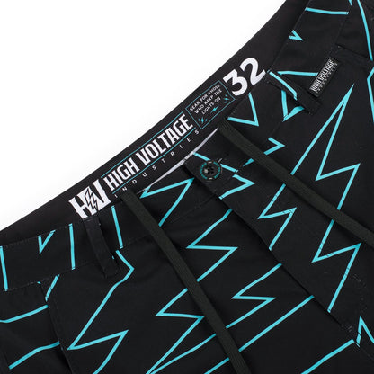 Riser Hybrid Boardshorts (Arc)
