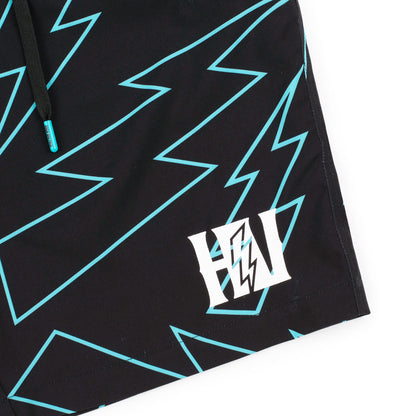 Riser Hybrid Boardshorts (Arc)