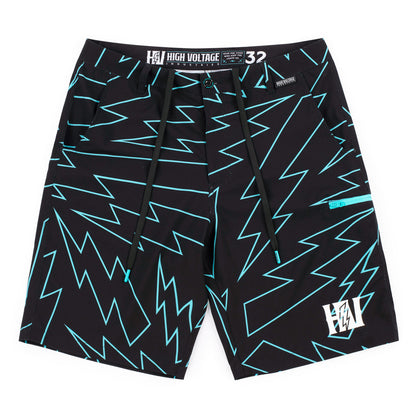 Riser Hybrid Boardshorts (Arc)