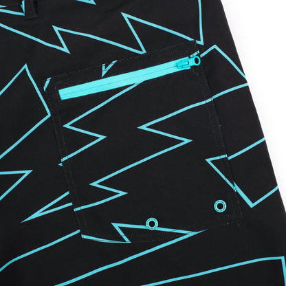 Riser Hybrid Boardshorts (Arc)