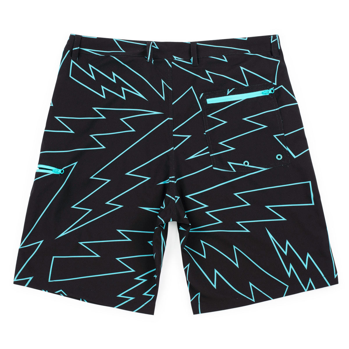 Riser Hybrid Boardshorts (Arc)