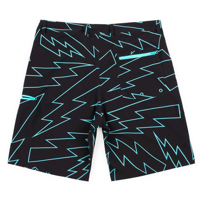 Riser Hybrid Boardshorts (Arc)