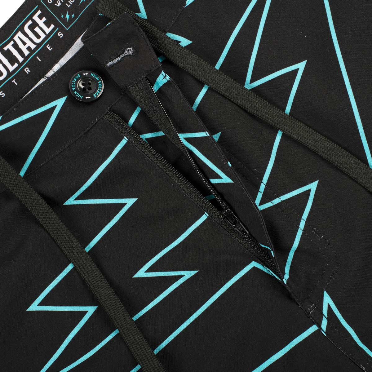Riser Hybrid Boardshorts (Arc)